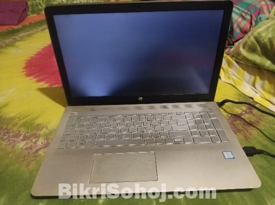 hp pavilion 15-cc1xx 8th gen